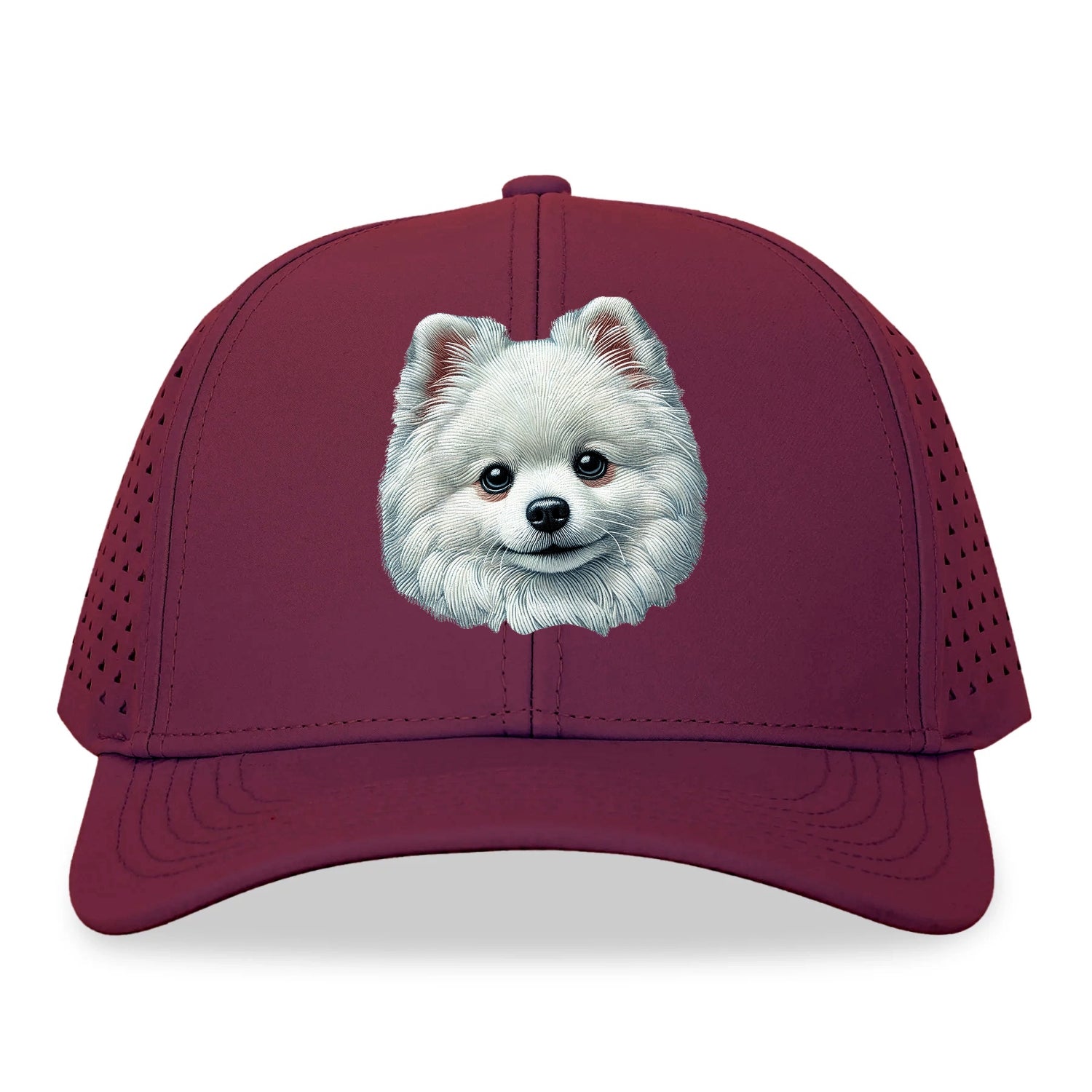 Pomeranian Hat