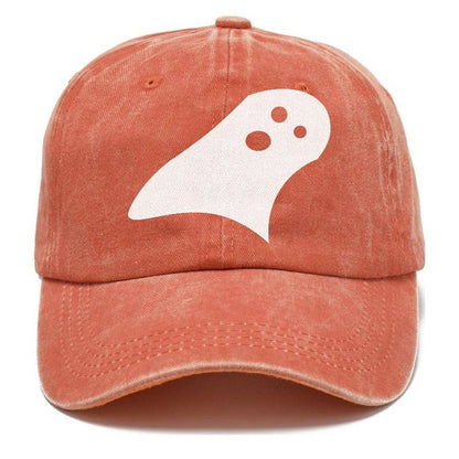 Ghost 11 Hat