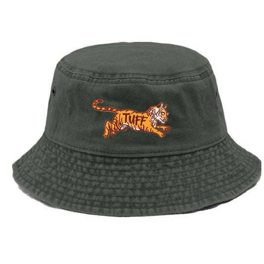 tuff tiger Hat