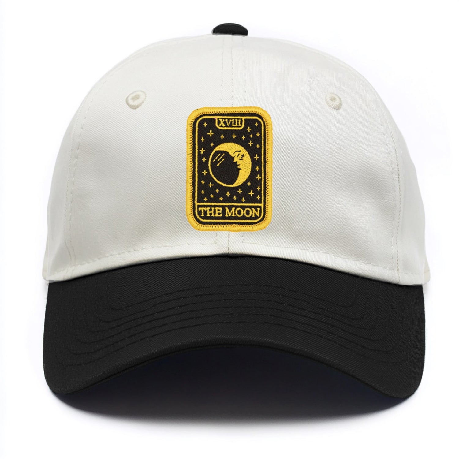 moon tarot Hat