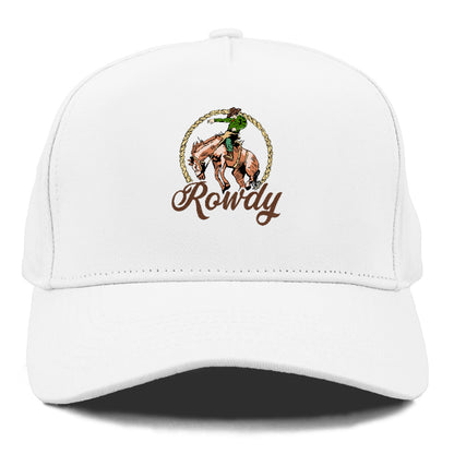 Rowdy Hat