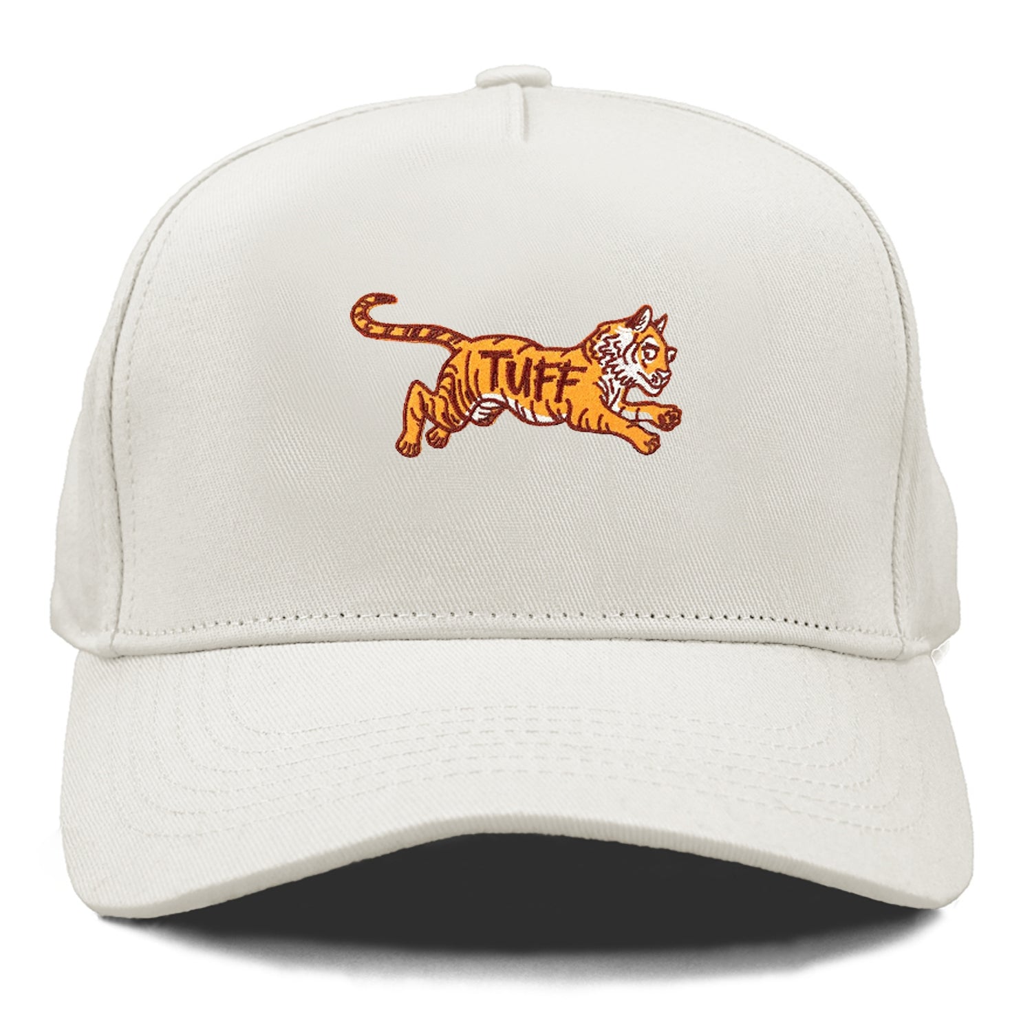 tuff tiger Hat