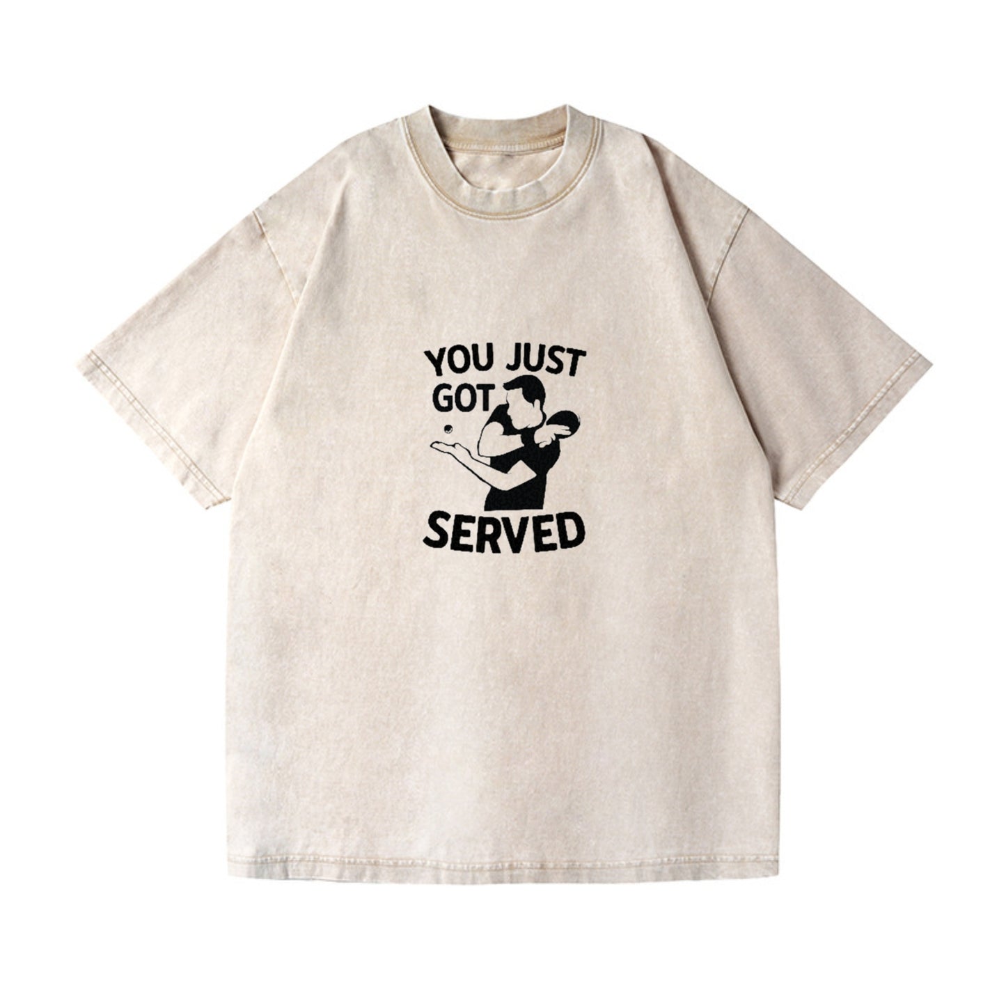 You Just Got Served Hat