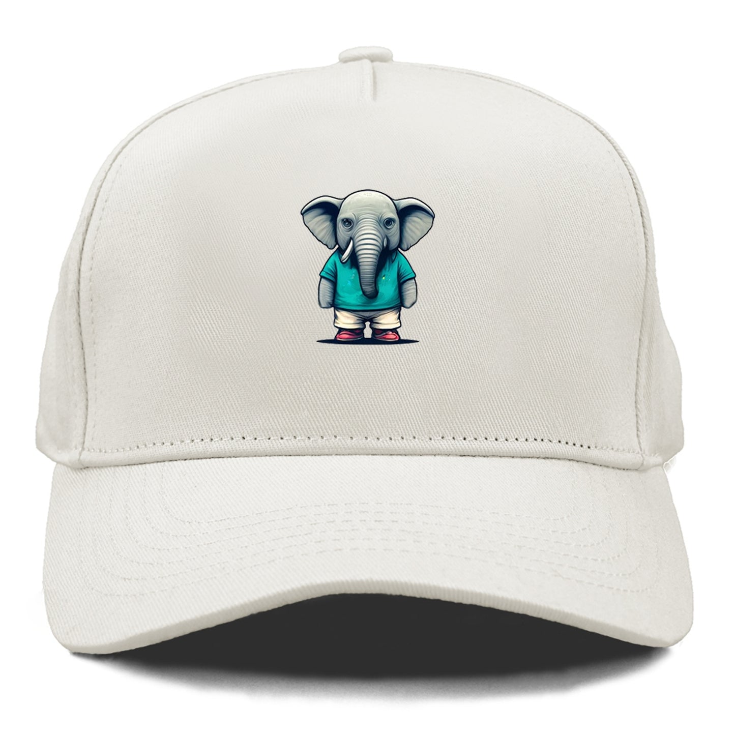 bored elephant 6 Hat