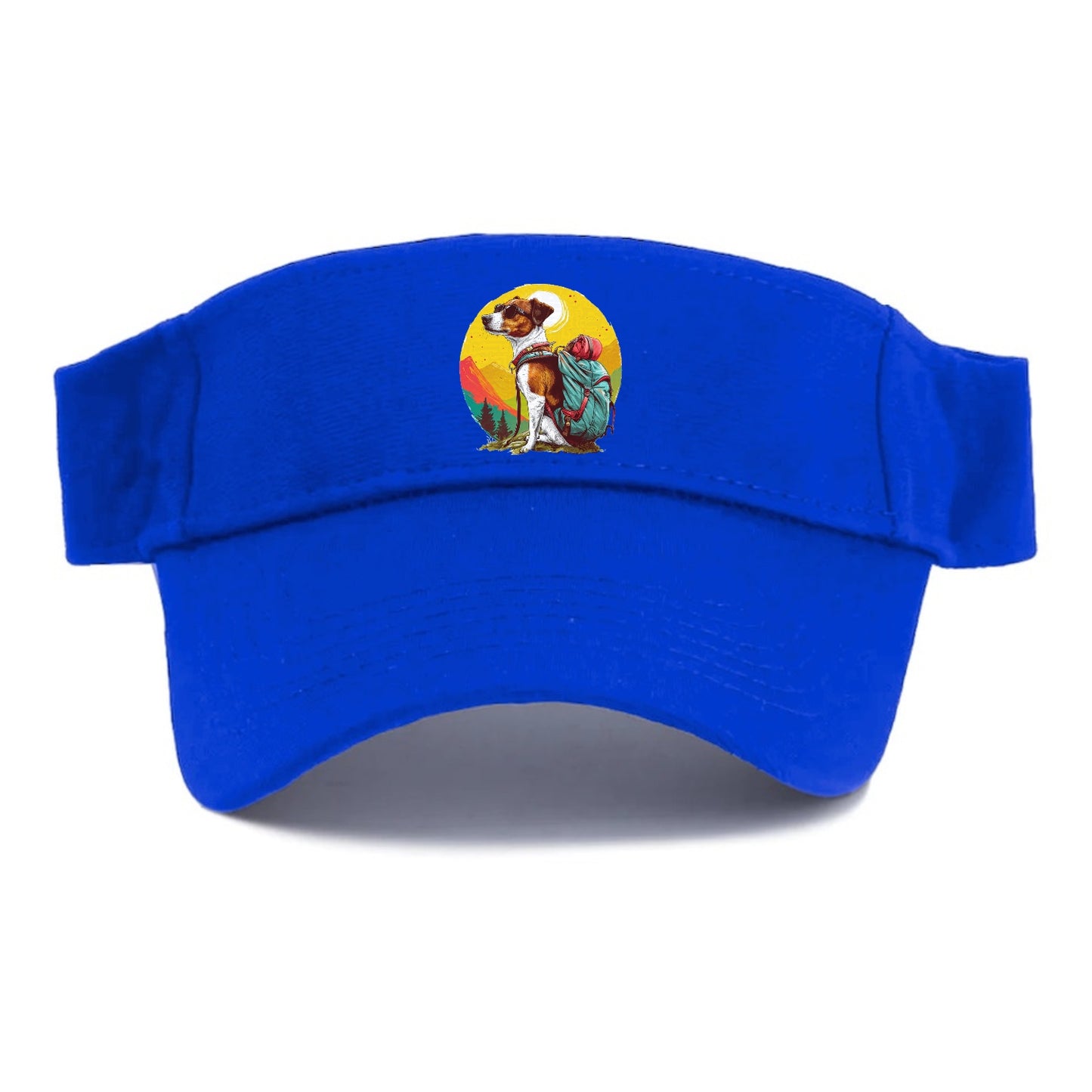 Adventure Pup Hiking Hero Hat