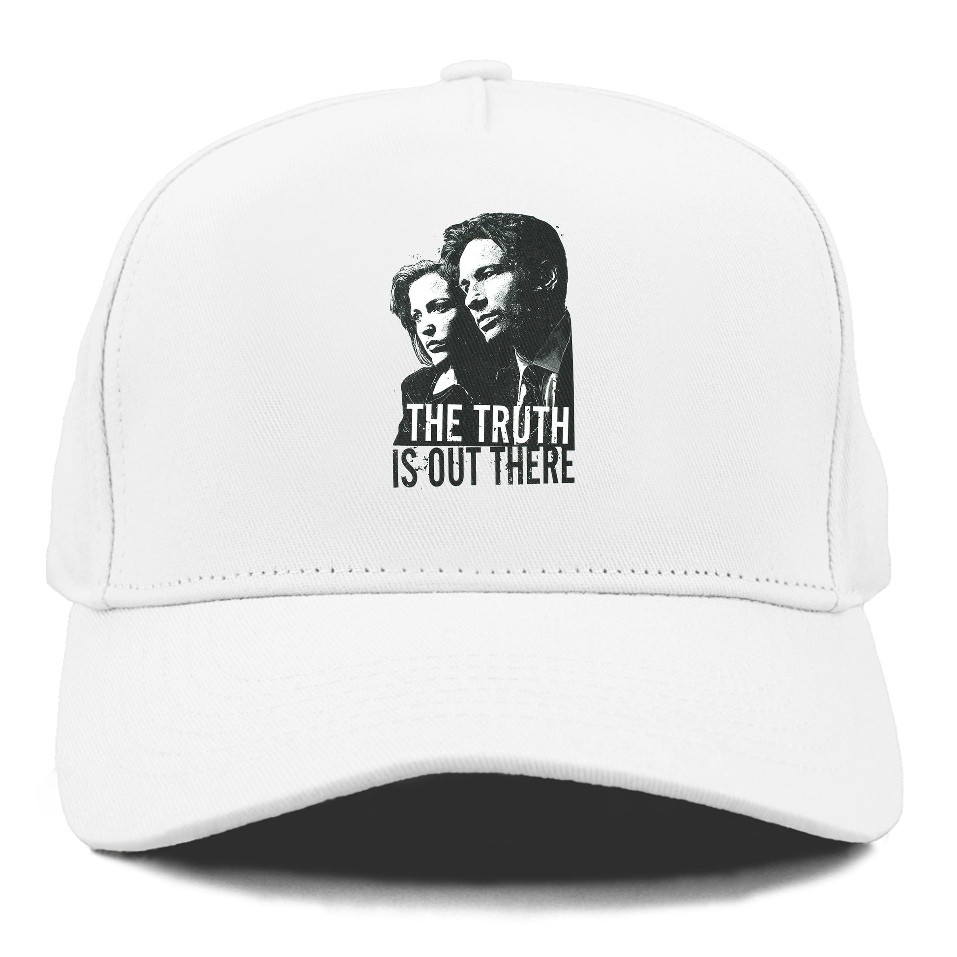 files the truth is out there Hat