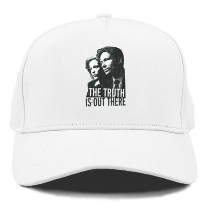 files the truth is out there Hat