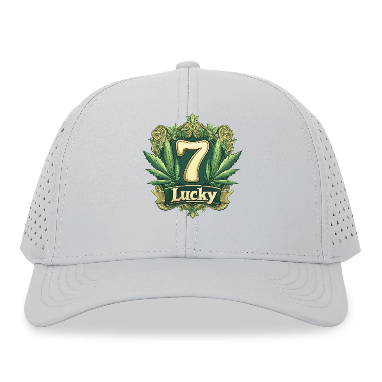 lucky 7 Hat