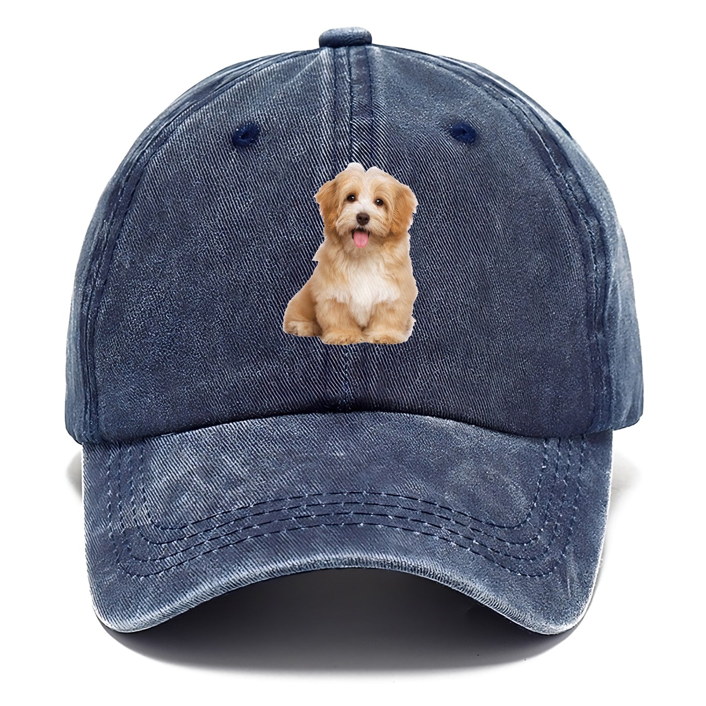 Adorable Shih Tzu Hat