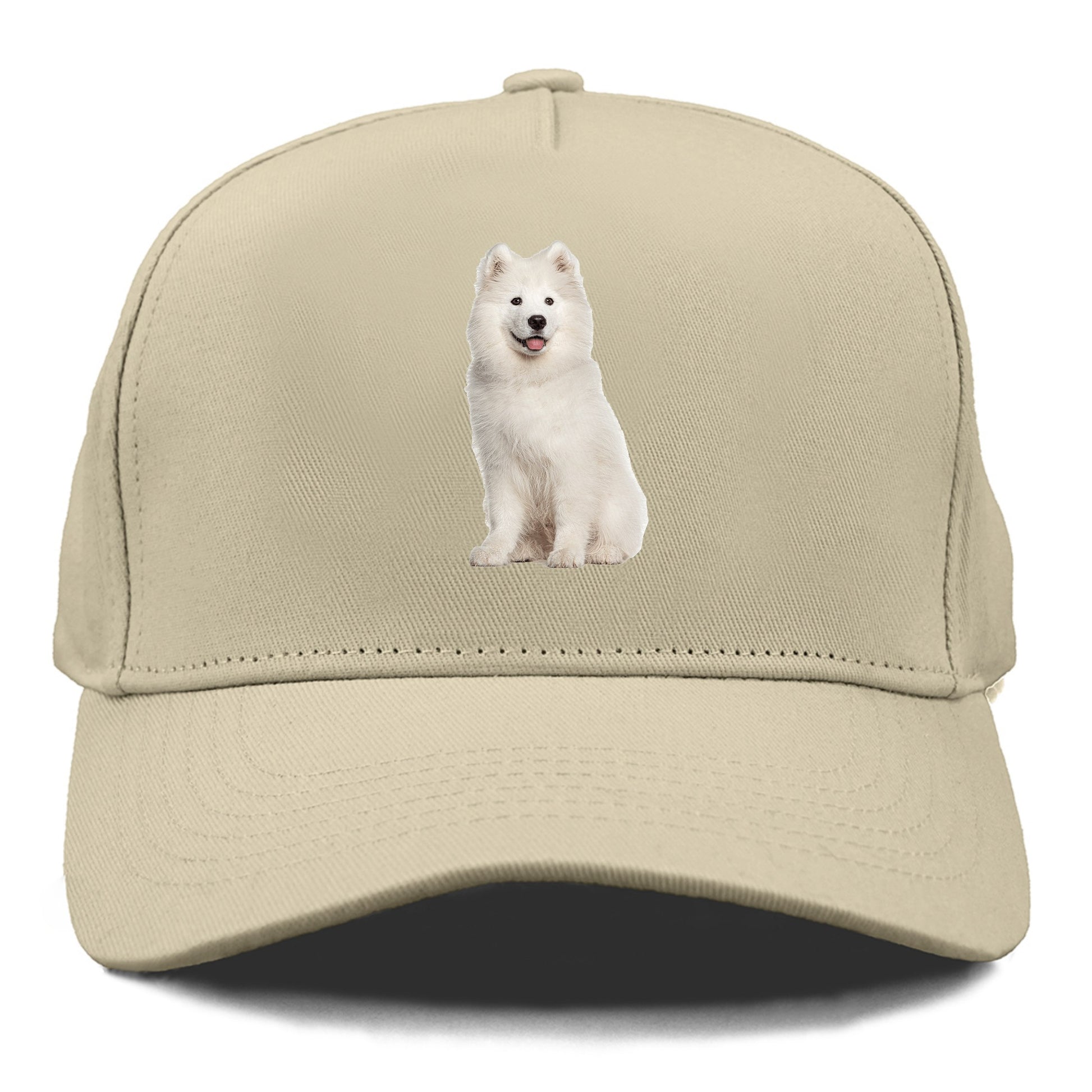 Samoyed Hat