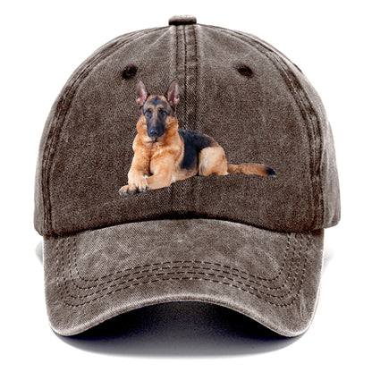 German Shepherd Hat