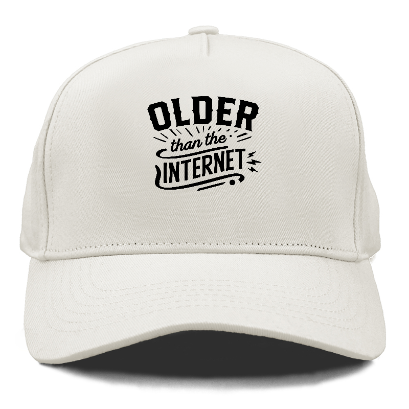 Older than the internet Hat