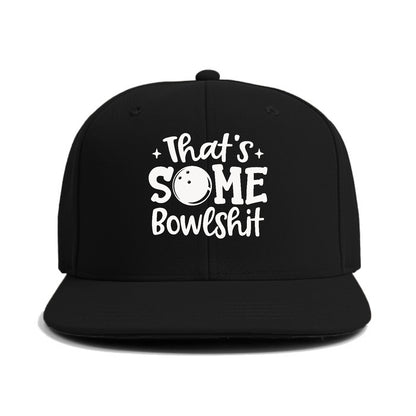 Bowl with Boldness: Strike Fashionably Hat