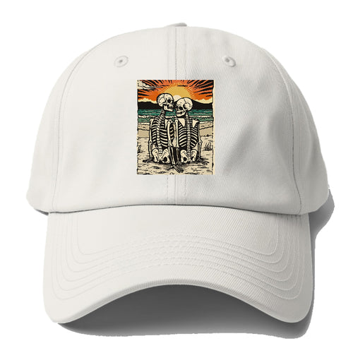 Eternal Love Baseball Cap