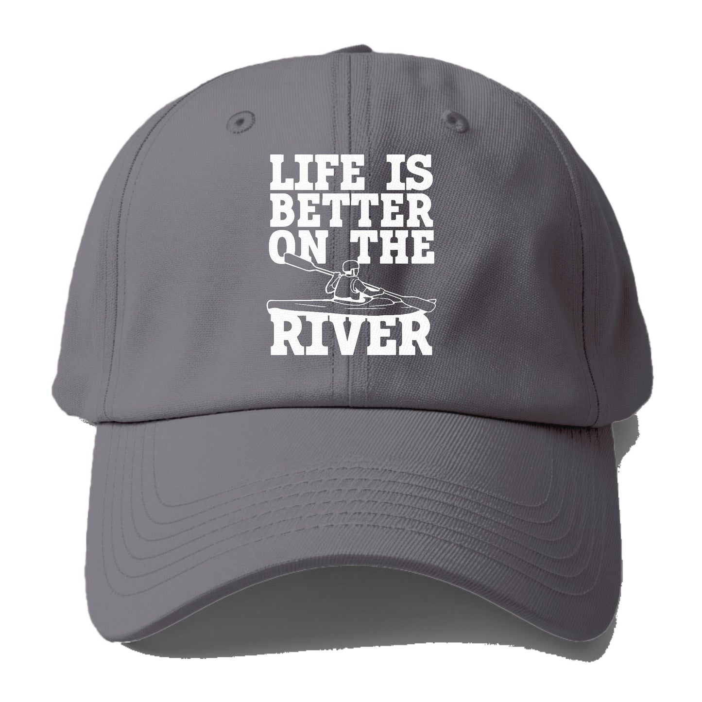 life is better Hat