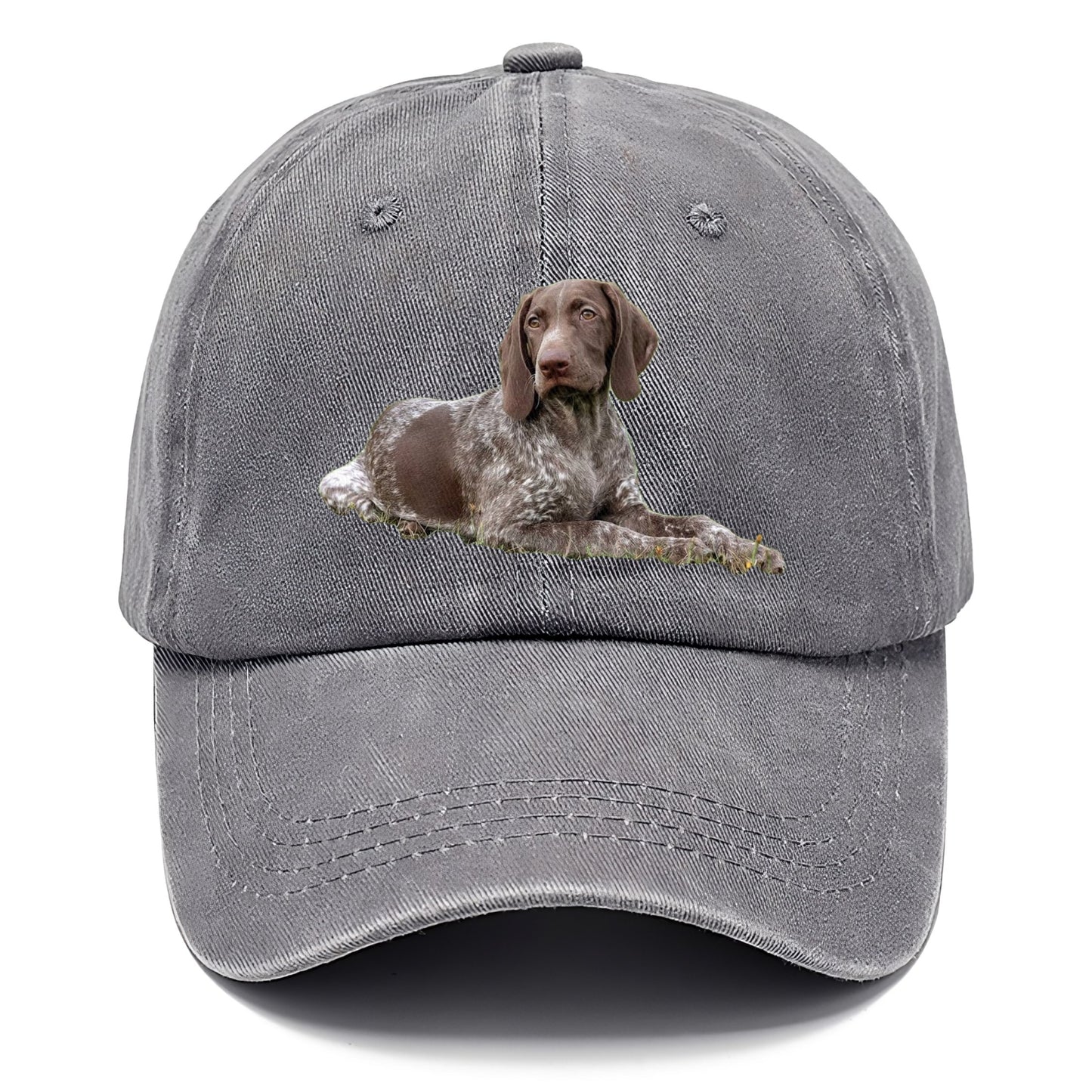 German Shorthaired Pointer 2 Hat