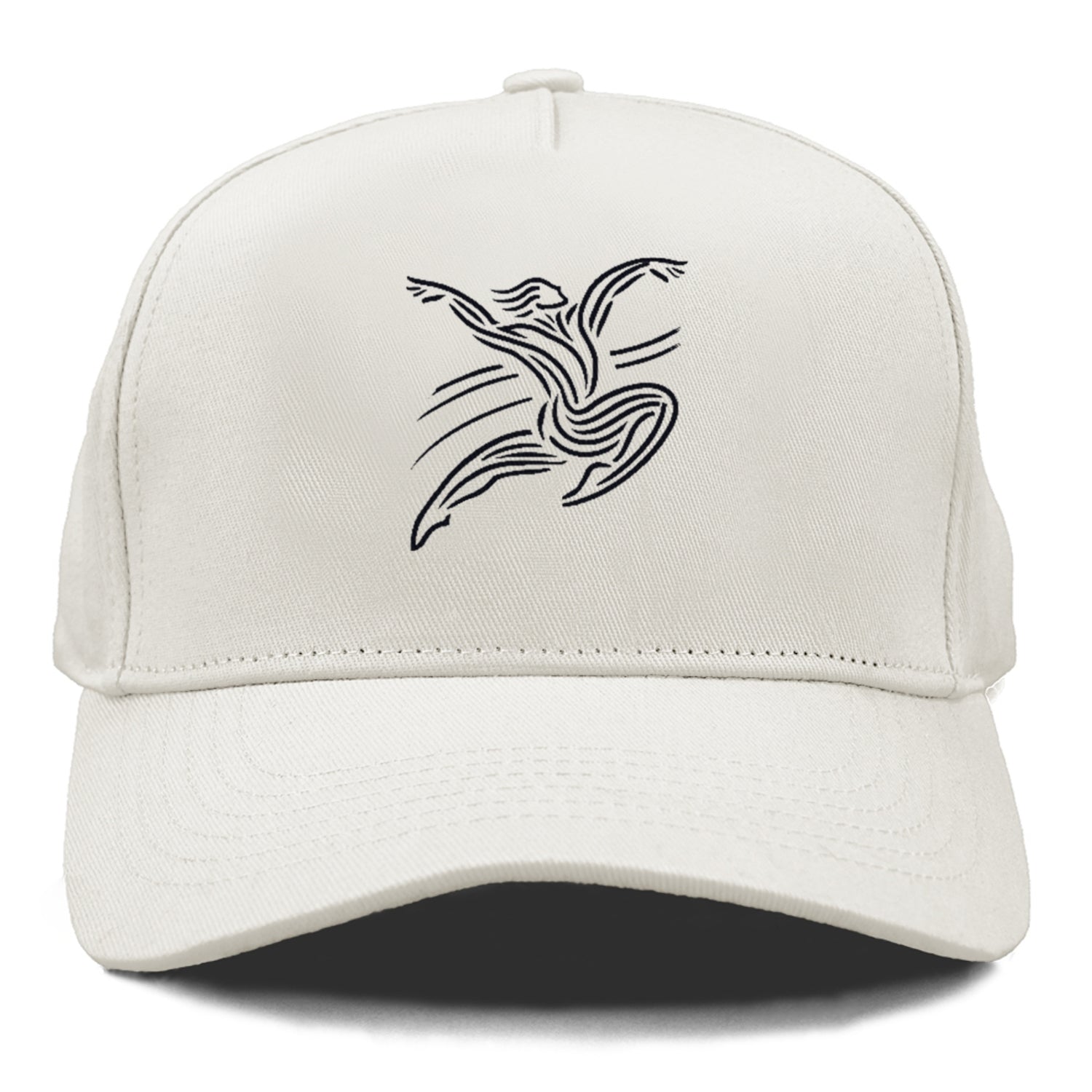 leap of joy Hat