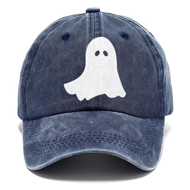 Ghost 14 Hat