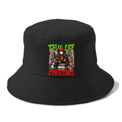 Thug Life Christmas  Hat