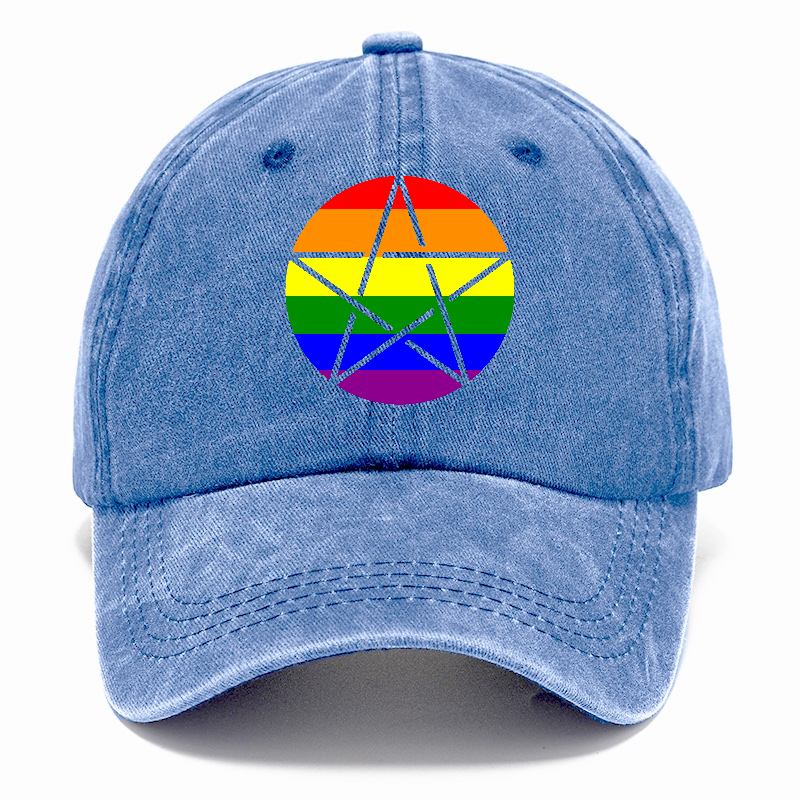 LGBT 93 Hat