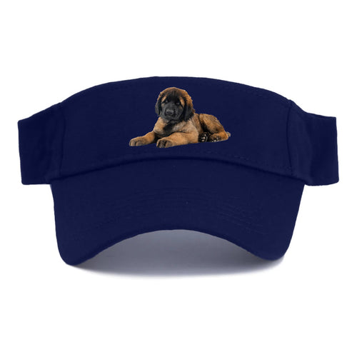 Leonberger Visor