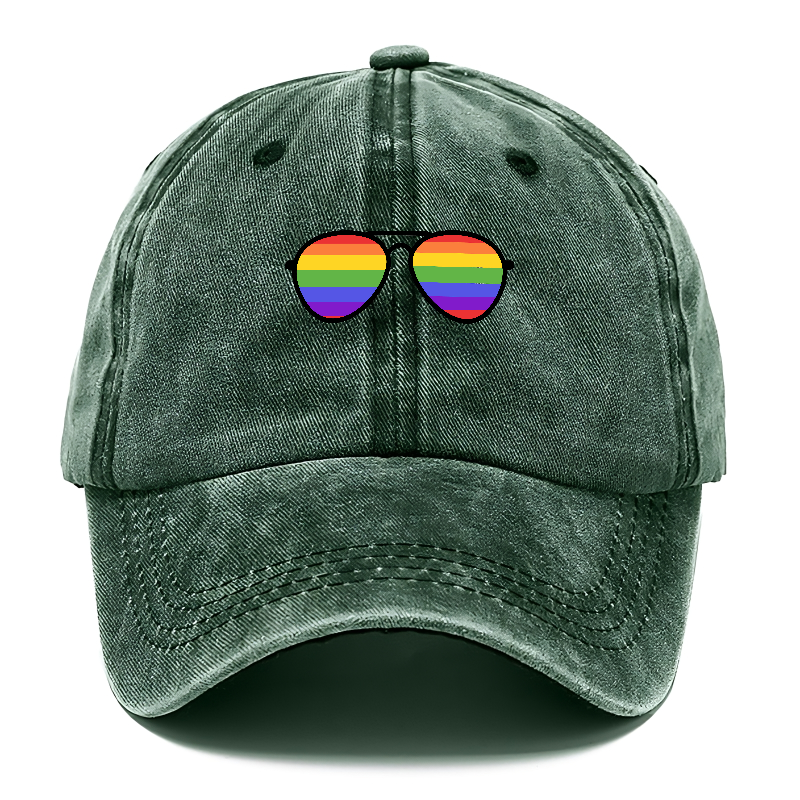 LGBT 68 Hat