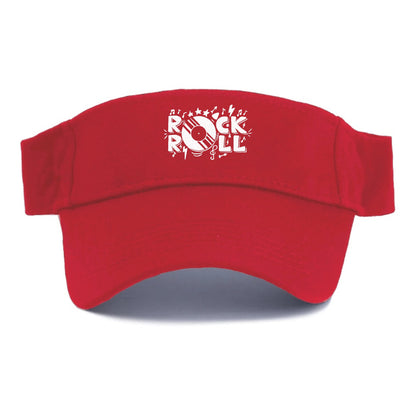 rock and roll 6 Hat