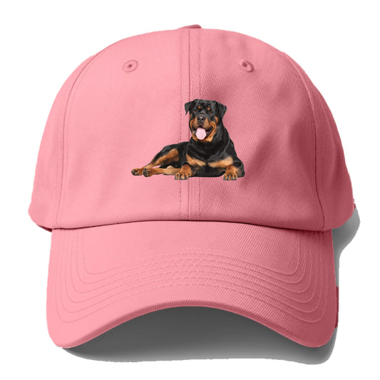 Rottweiler Hat