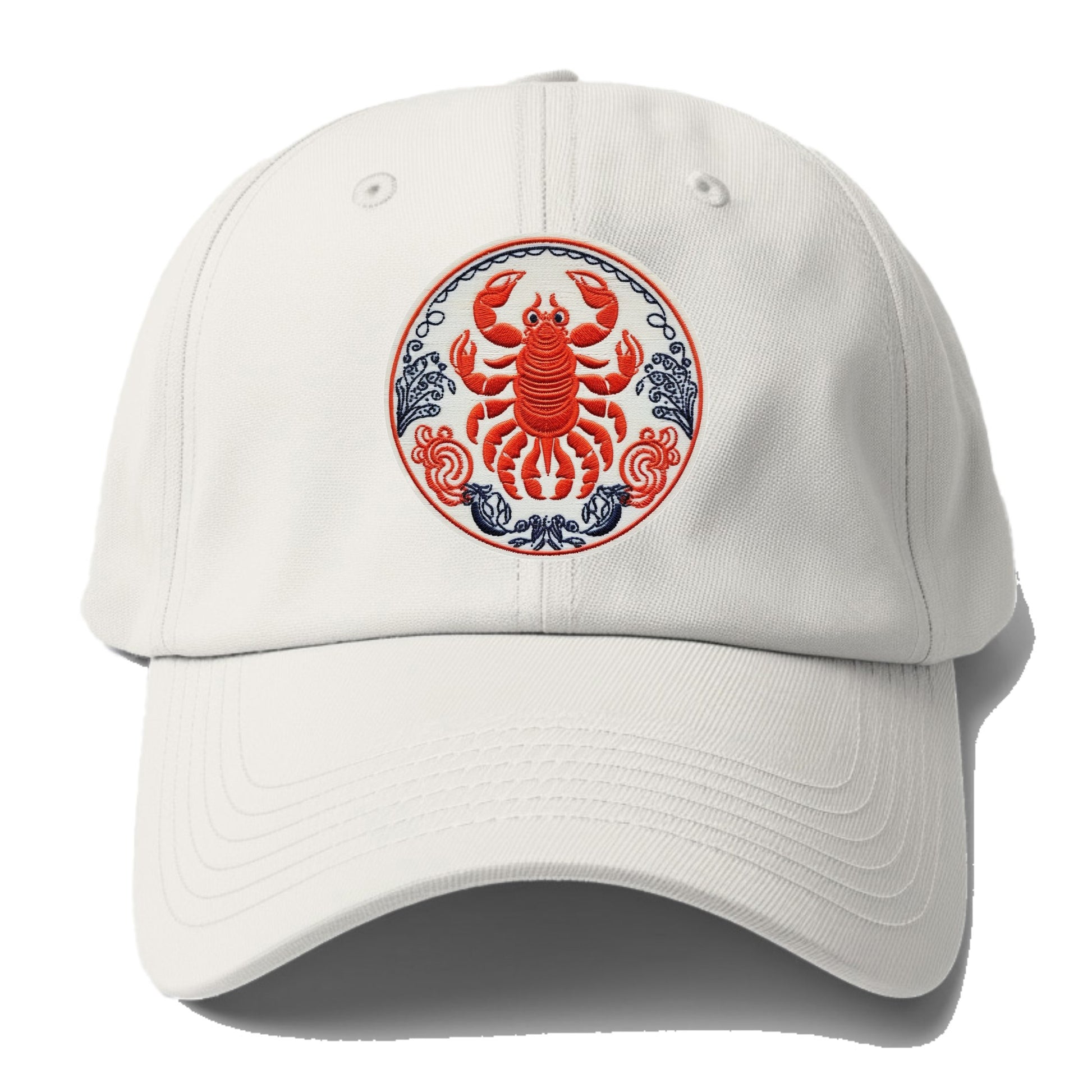 scorpio zodiac sign Hat