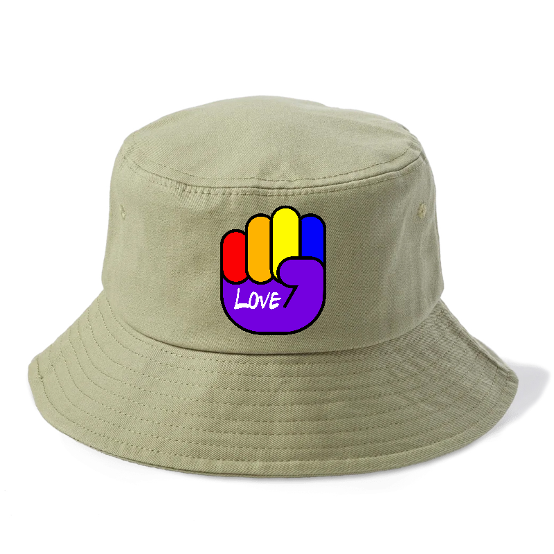 LGBT 9 Hat