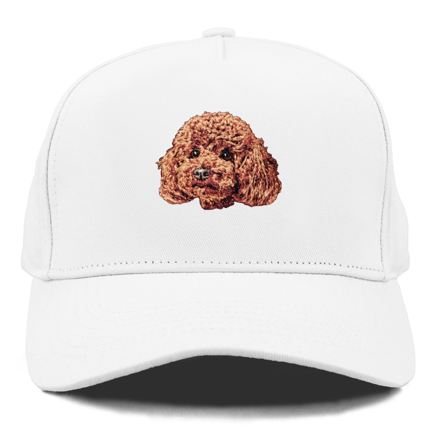 Teddy Bear Dog Hat