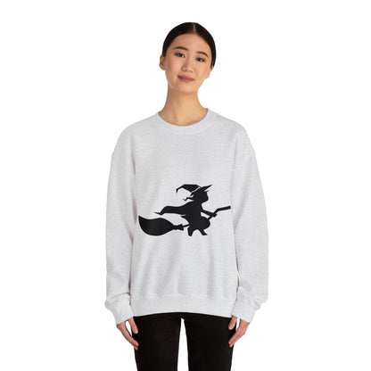 Unisex Heavy Blend™ Crewneck Sweatshirt - Pandaize