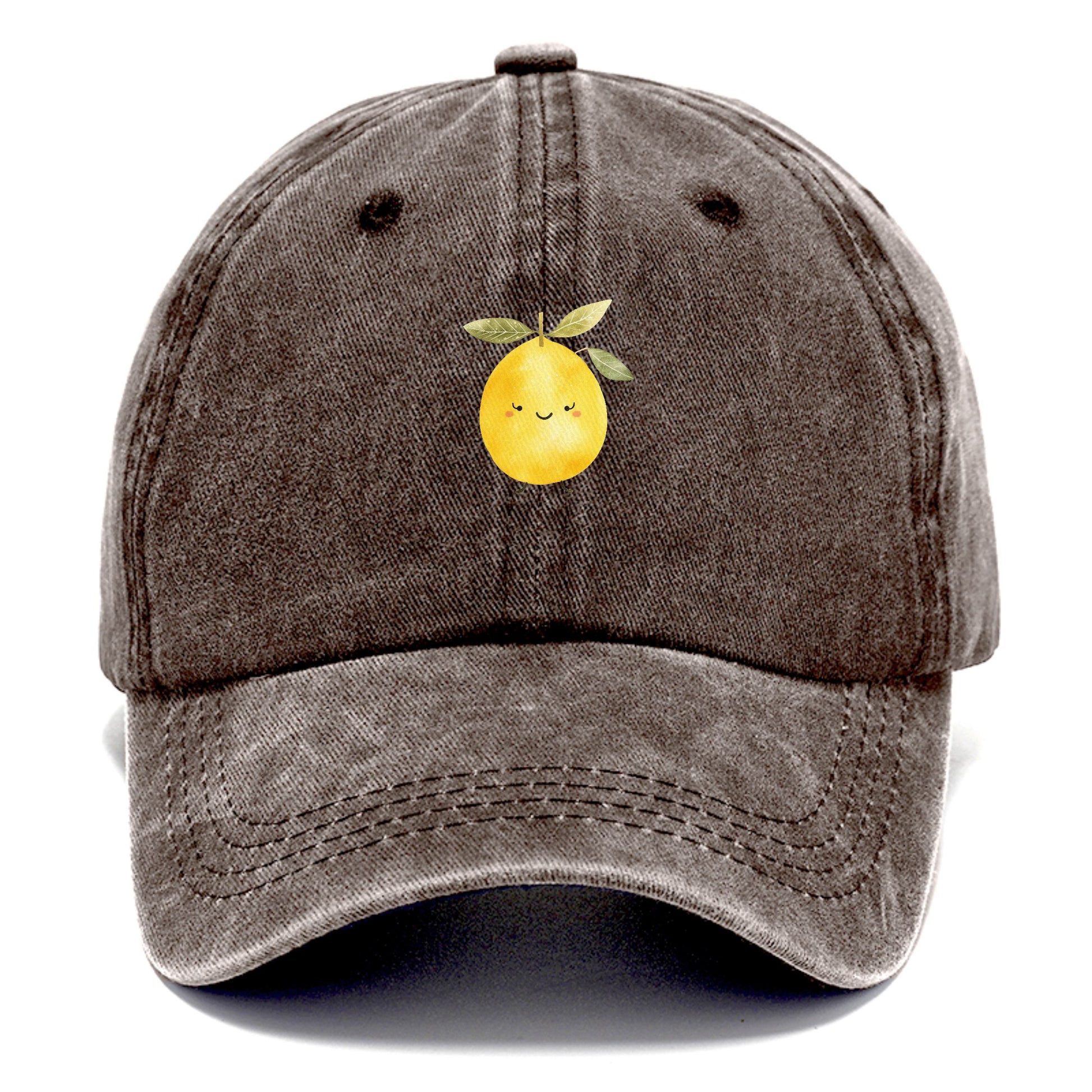 lemon!!!    Hat