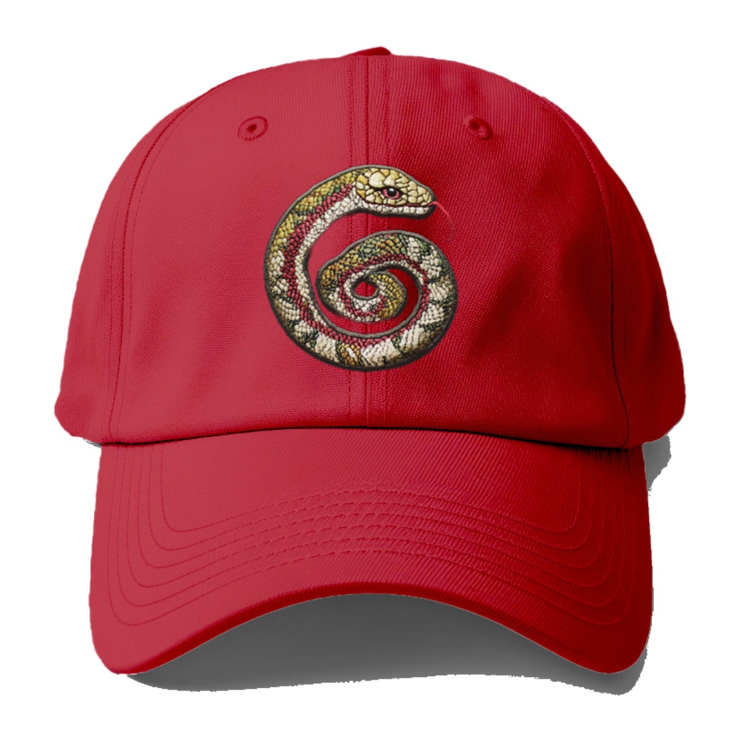 snake zodiac Hat