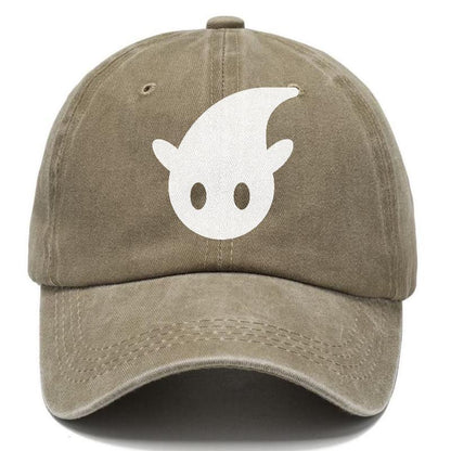 Ghost 34 Hat