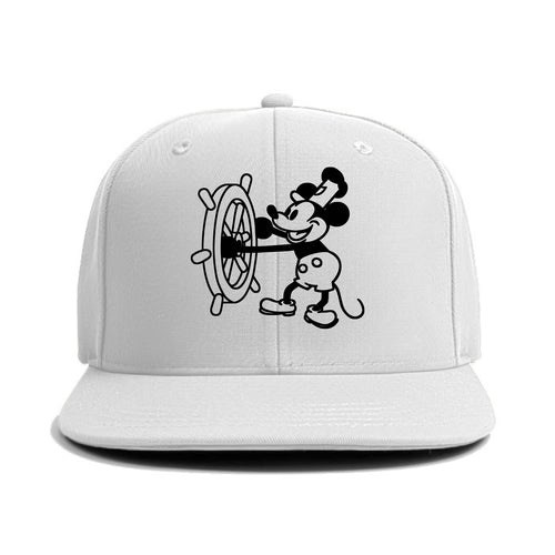 Mickey Mouse Classic Snapback