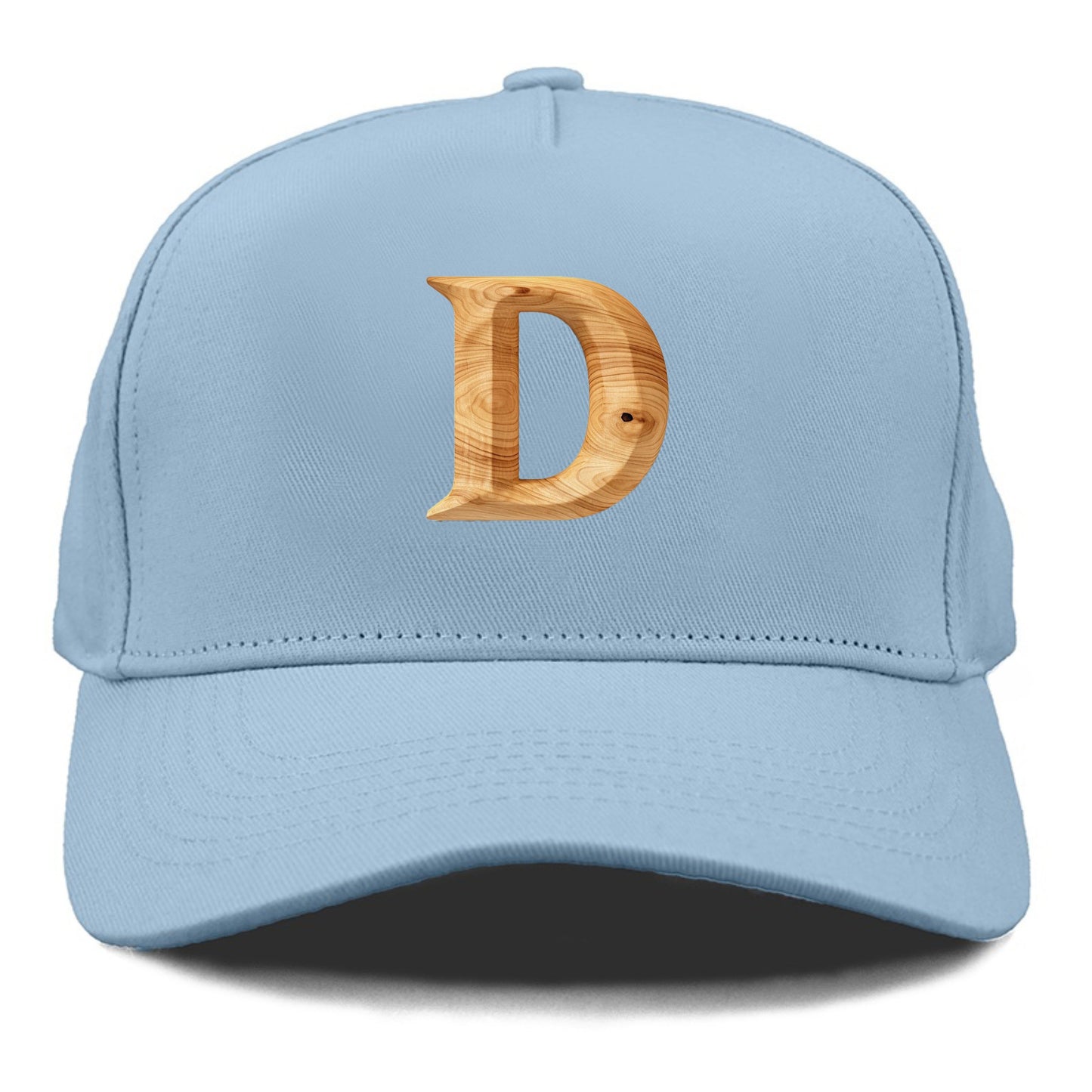 letter d Hat