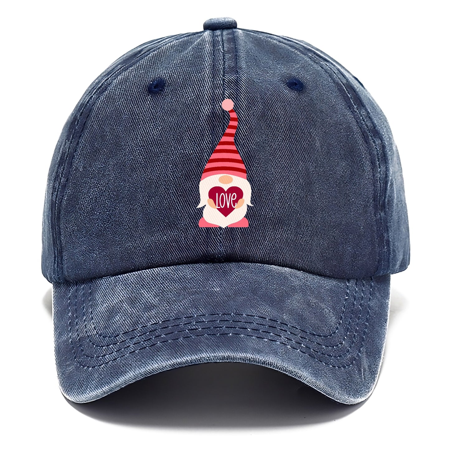 Valentine's dwarf 10 Hat