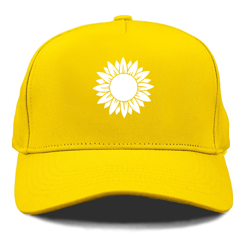 sunflower Hat