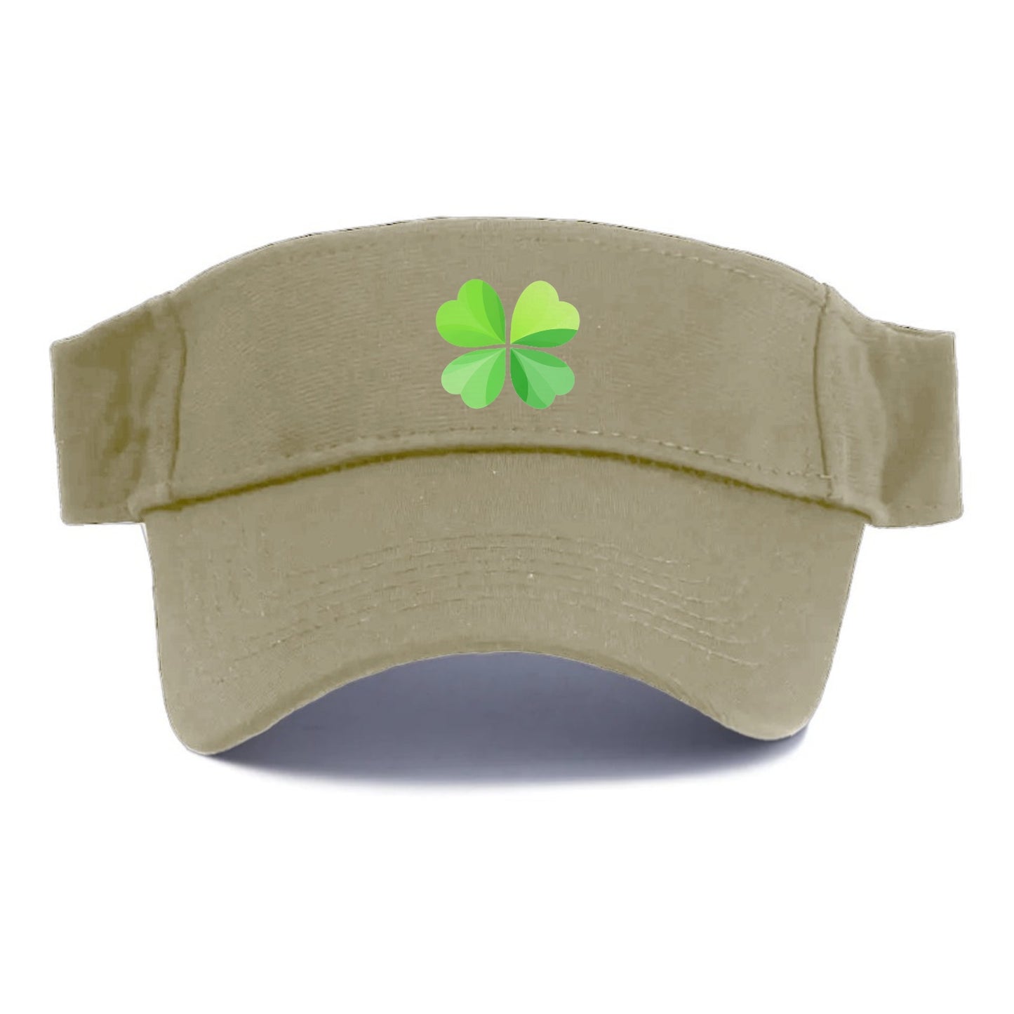 leaf clover Hat