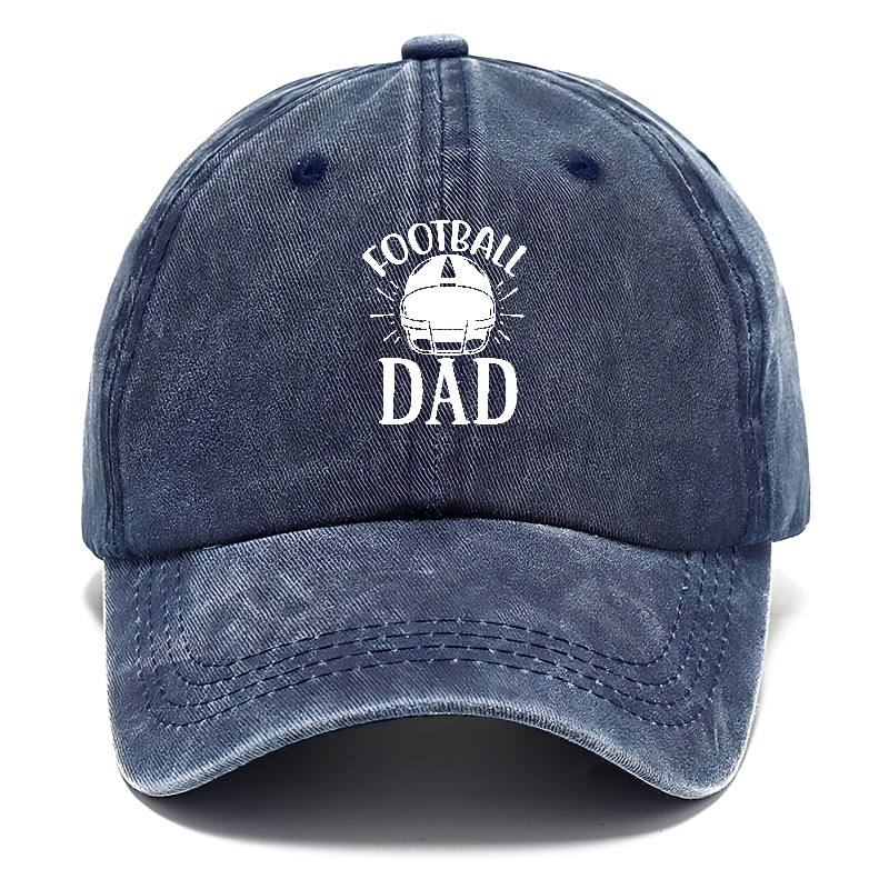 Football dad Hat