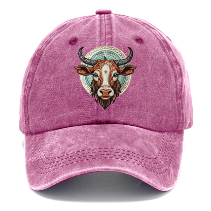 Year of the Goat Hat