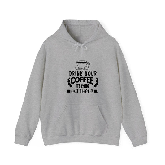 Caffeine Chaos: Brew Your Daily Fix with Style Hat