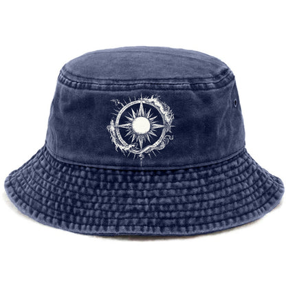 Elemental Compass Hat