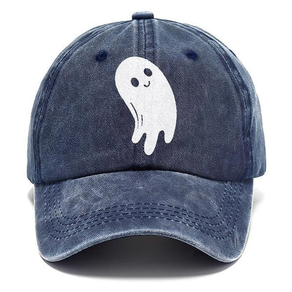 Ghost 13 Hat