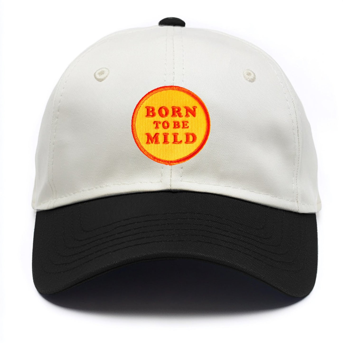 born to be mild Hat