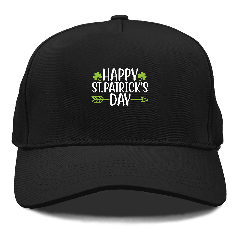 HAPPY ST. PATRICK'S DAY Hat