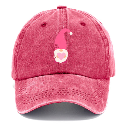 Valentine's dwarf 9 Hat