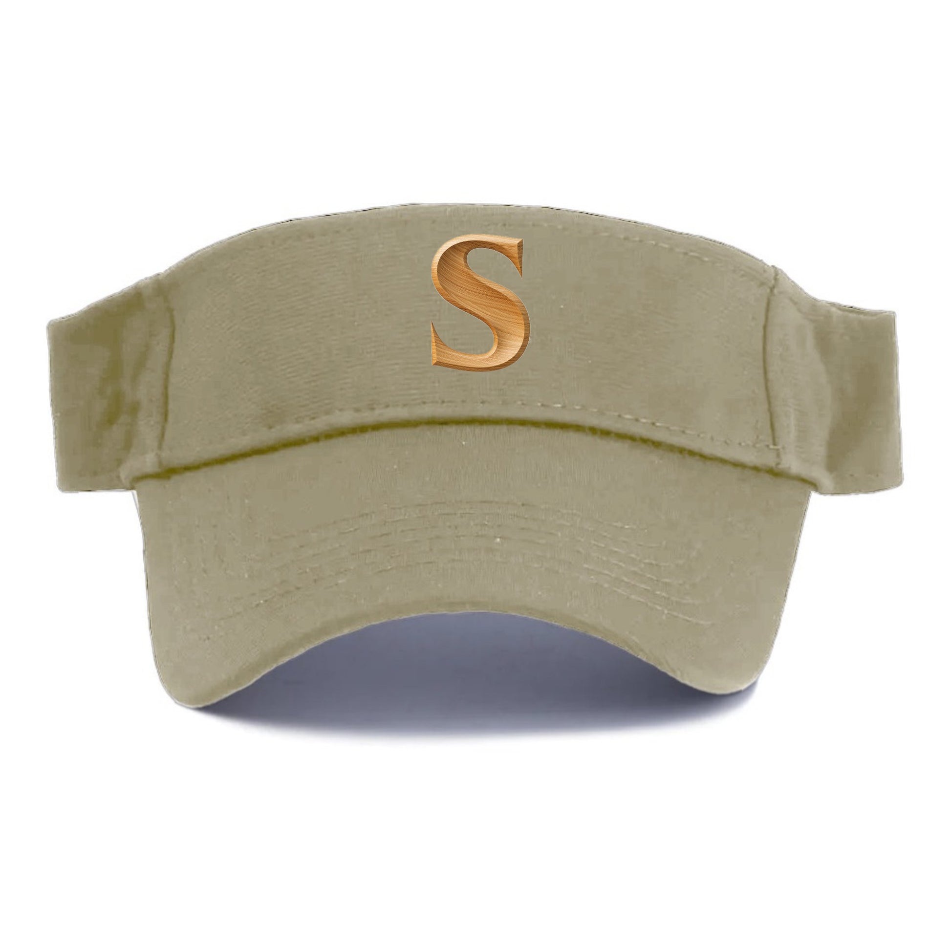 letter s Hat