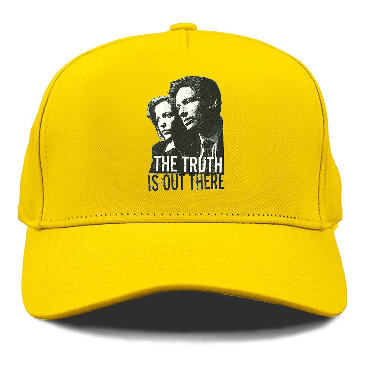 files the truth is out there Hat